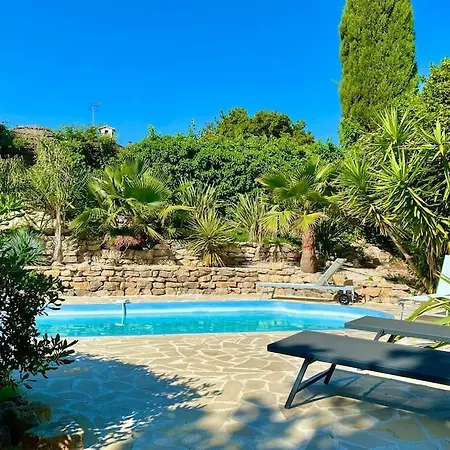 酒店 Golfe De Saint-tropez, Et Commerces A Pieds 4*