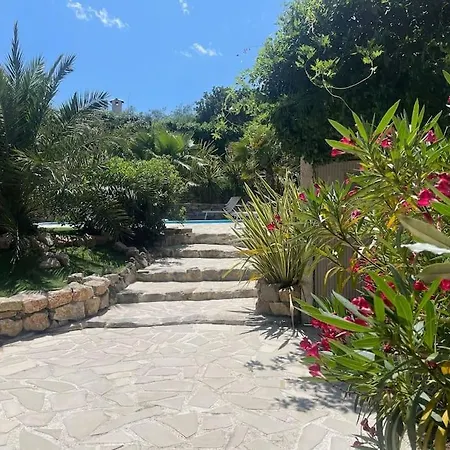 Golfe De Saint-tropez, Et Commerces A Pieds 4* 格里莫
