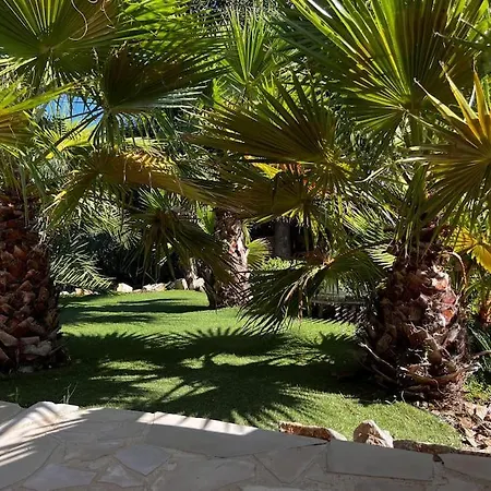 酒店 Golfe De Saint-tropez, Et Commerces A Pieds