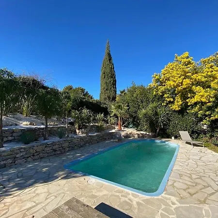 酒店 Golfe De Saint-tropez, Et Commerces A Pieds