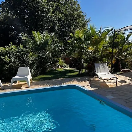 酒店 Golfe De Saint-tropez, Et Commerces A Pieds