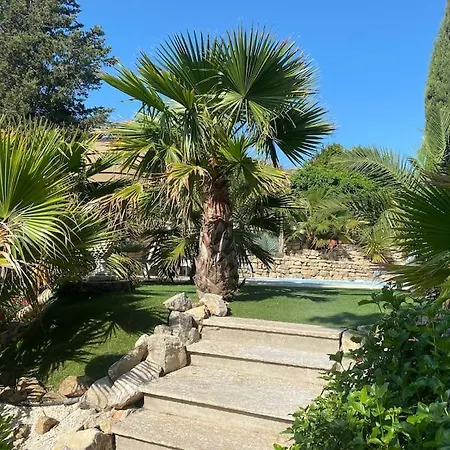 Golfe De Saint-tropez, Et Commerces A Pieds 4* 格里莫